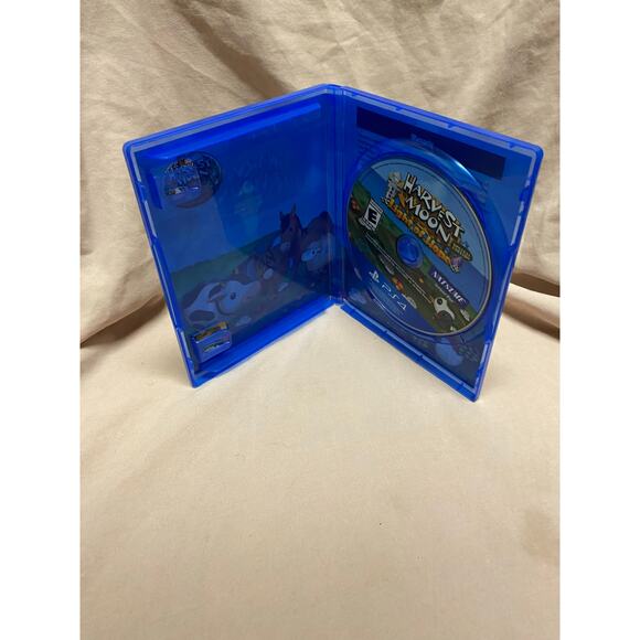 Harvest Moon: Light of Hope -- Special Edition (Sony PlayStation 4, 2018) - Picture 2 of 4